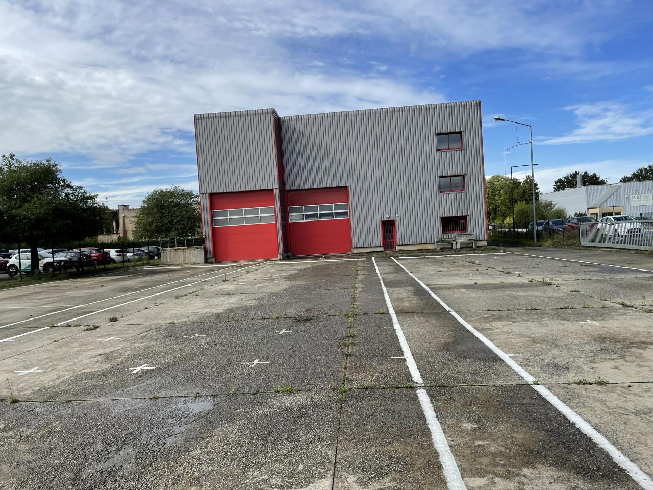 Local d'activité Vern-sur-Seiche 572m² Location local d'activité Vern-sur-Seiche Ille-et-Vilaine OLACT2313511 7